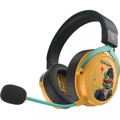 Компьютерные наушники A4Tech