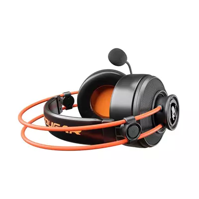 Компьютерные наушники Cougar