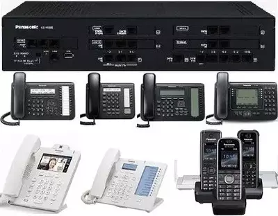 Радиотелефоны, системные телефоны, для офиса офиса