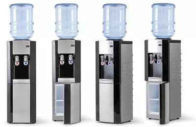 Кулеры для воды