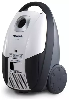 Пылесосы Panasonic