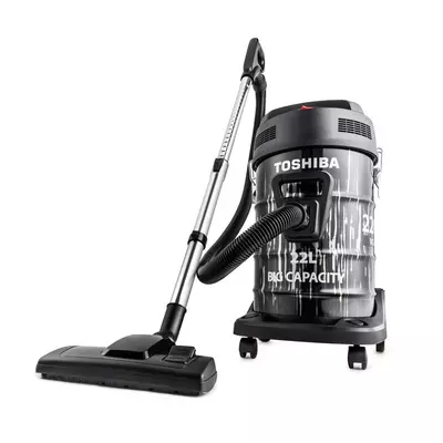 Пылесосы Toshiba