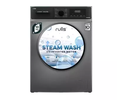 Стиральные машины Rulls