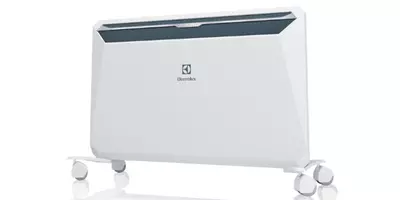 Конвекторы и обогреватели