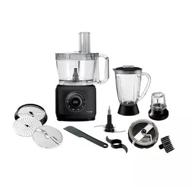 Кухонные комбайны