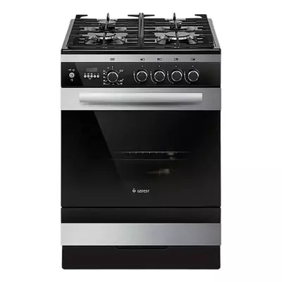 Газовые плиты