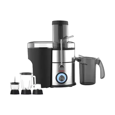 Соковыжималки