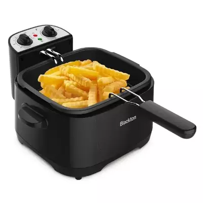 Фритюрница