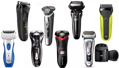 Машинки для стрижки