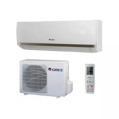 Кондиционеры Gree