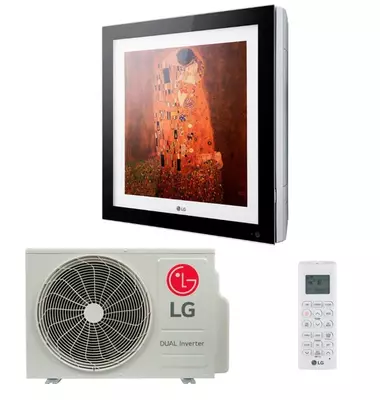 Кондиционеры LG
