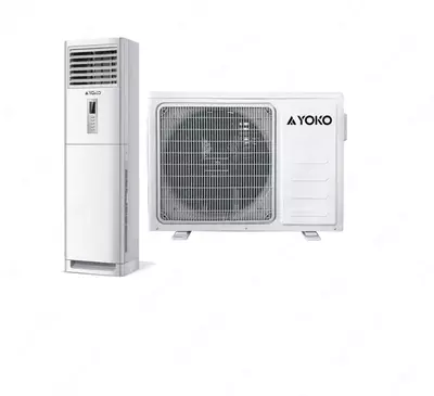 Кондиционеры YOKO