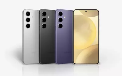 Смартфоны SAMSUNG