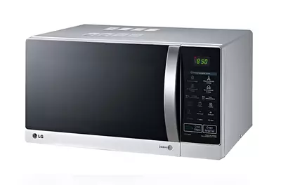 Микроволновые печи LG