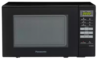 Микроволновые печи Panasonic