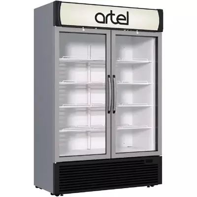 Витринные холодильники