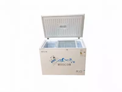 Морозильные камеры