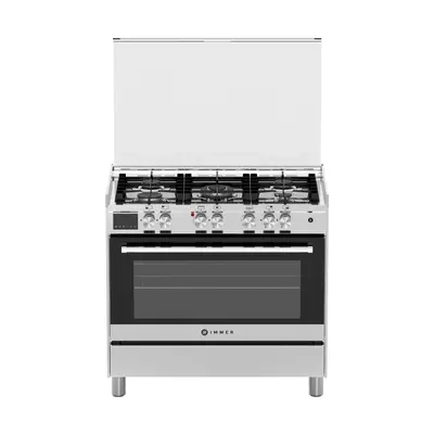 Газовые и электрические плиты Immer