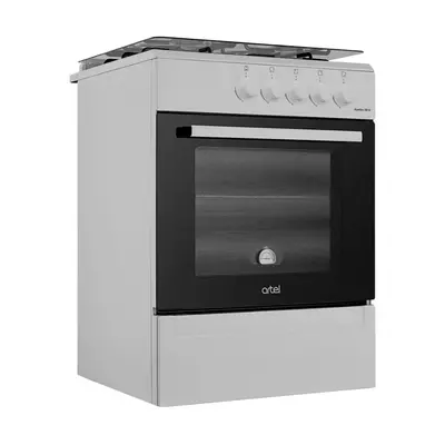 Газовые и электрические плиты Artel