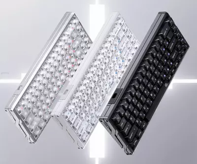 Клавиатуры ATK