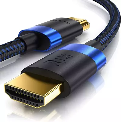 Кабели HDMI