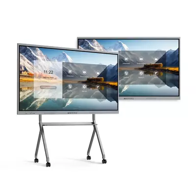 Интерактивные панели