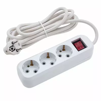 Удлинители