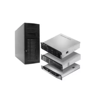 Серверное оборудование (Ассортимент)