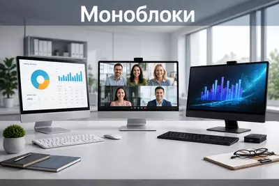 Моноблоки