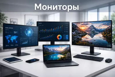 Мониторы