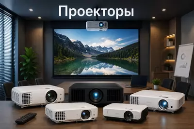 Проекторы