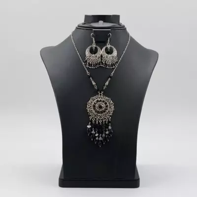 Zargarlik va aksessuarlar