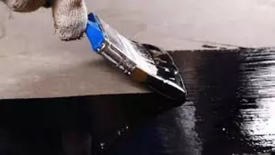 Битумная мастика