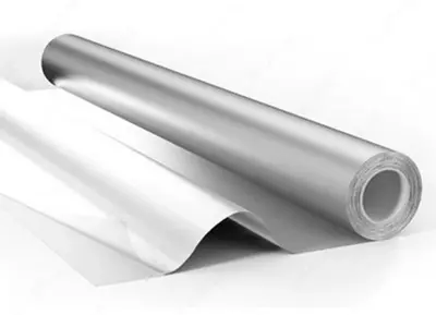 Фольга алюминиевая