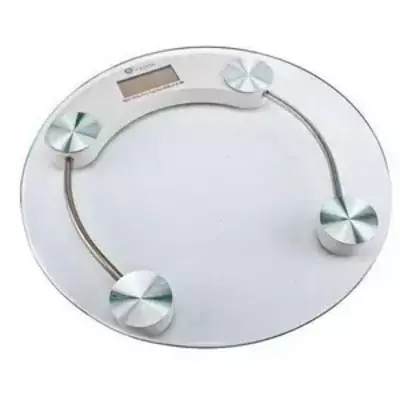 Весы бытовые