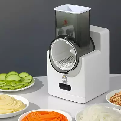 Овощерезки