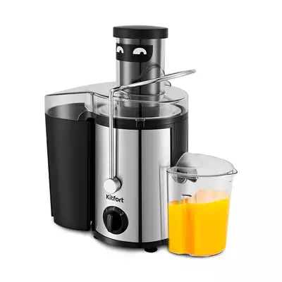 Соковыжималки