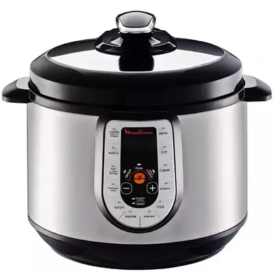 Электрические мультиварки