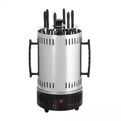 Электрошашлычница