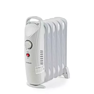 Обогреватели