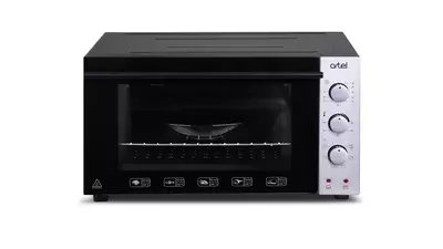 Электрические мини-печи