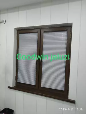 Жалюзи Плиссе