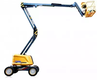 Подъемники строительные