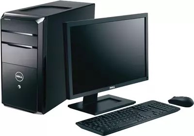 Настольные компьютеры