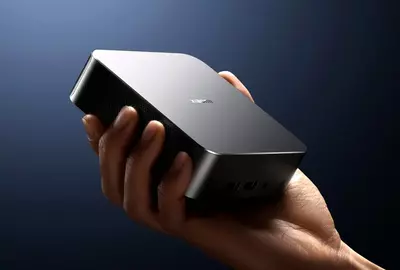 Мини компьютеры