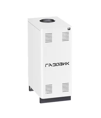 Газовые котлы ЛЕМАКС серии ГАЗОВИК