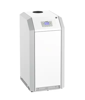 Газовые котлы LEMAX серии CLEVER