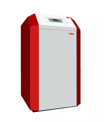 Газовые котлы LEMAX серии WISE