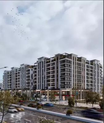 Проектирование жилых зданий