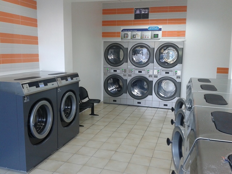 Rue du Laveu 7 в Льеже, Бельгия.